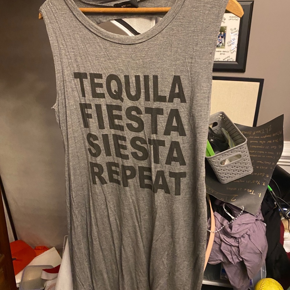 Tequila, Fiesta,Siesta dress